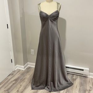 CALVIN KLEIN evening dress